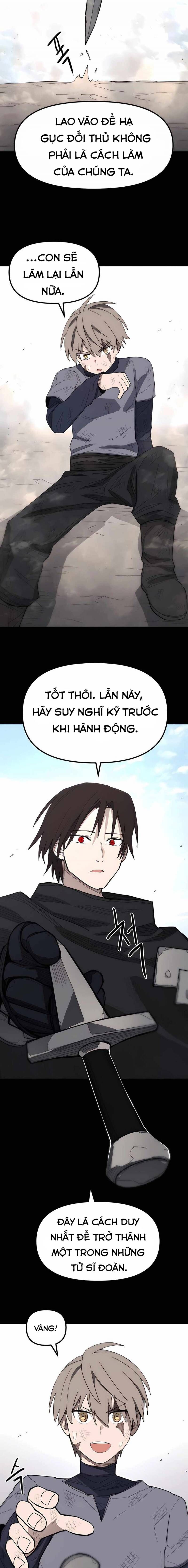 Chỉ Là Một Con Mèo Chap 2 - Next Chap 3