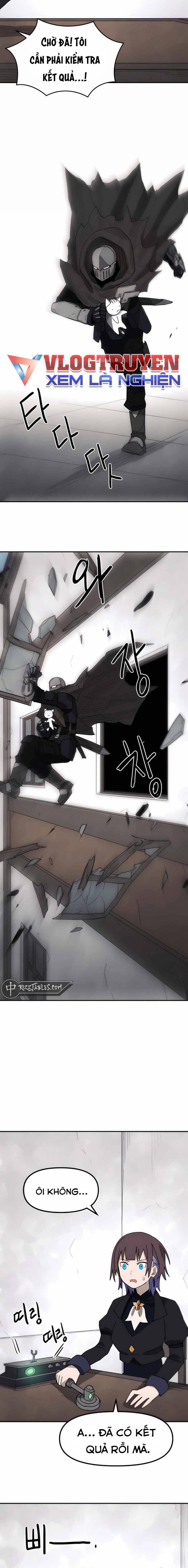 Chỉ Là Một Con Mèo Chap 2 - Next Chap 3