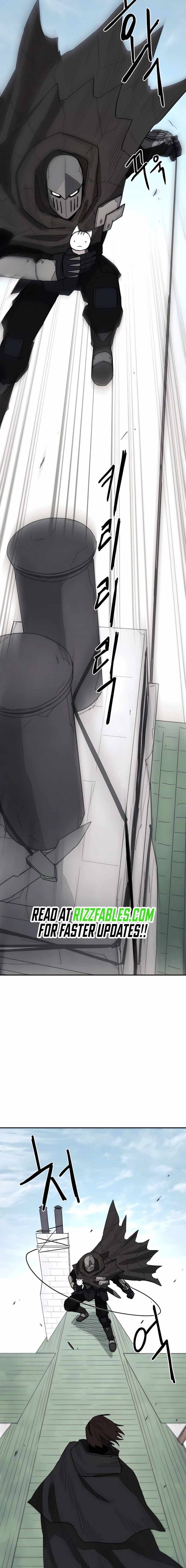 Chỉ Là Một Con Mèo Chap 2 - Next Chap 3