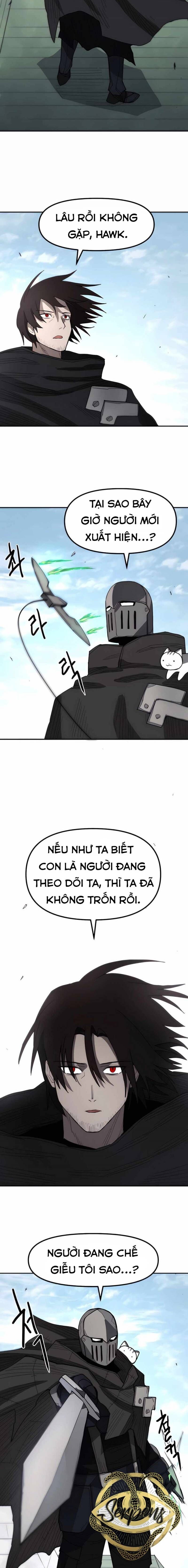 Chỉ Là Một Con Mèo Chap 2 - Next Chap 3