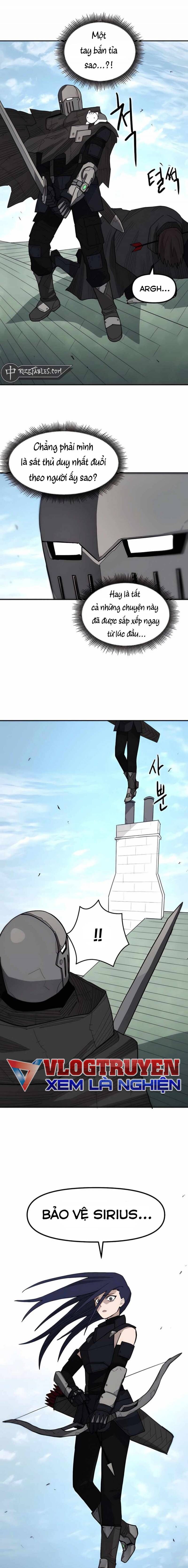 Chỉ Là Một Con Mèo Chap 2 - Next Chap 3