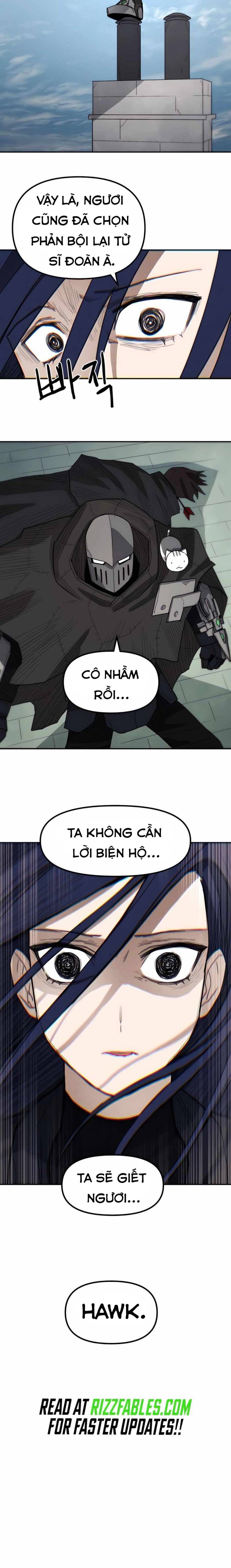 Chỉ Là Một Con Mèo Chap 2 - Next Chap 3