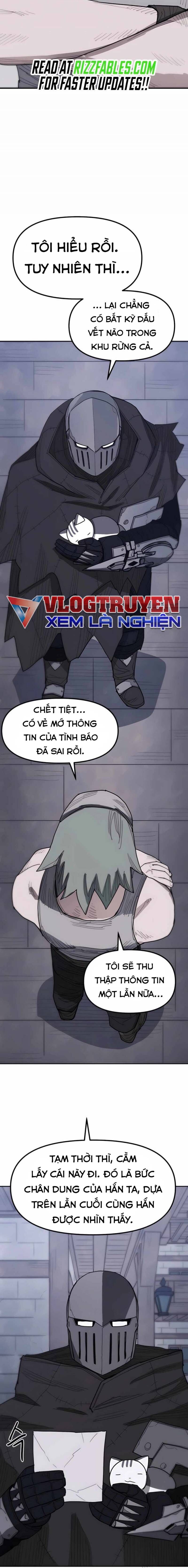 Chỉ Là Một Con Mèo Chap 2 - Next Chap 3