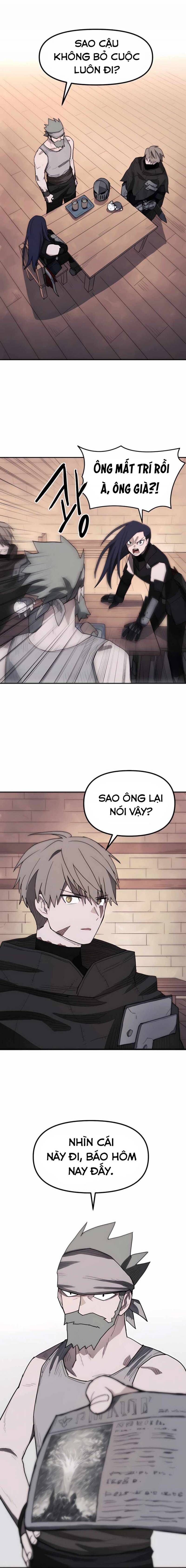 Chỉ Là Một Con Mèo Chap 3 - Next Chap 4