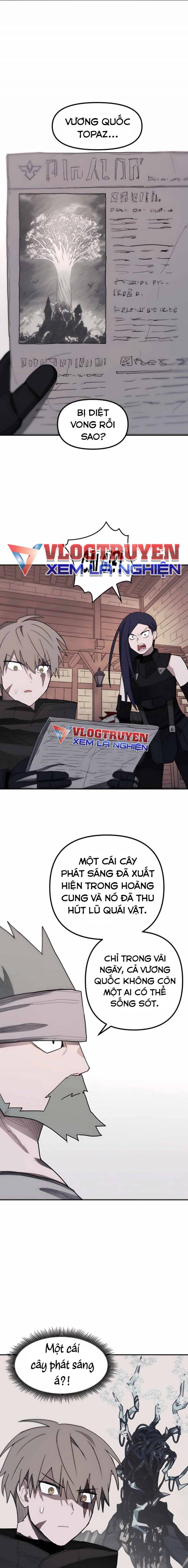 Chỉ Là Một Con Mèo Chap 3 - Next Chap 4