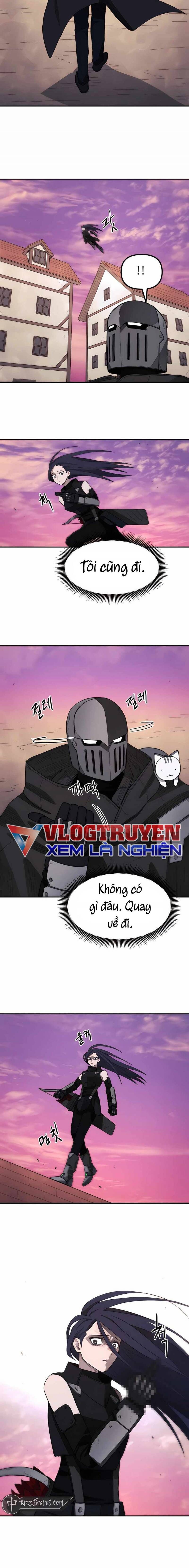 Chỉ Là Một Con Mèo Chap 3 - Next Chap 4