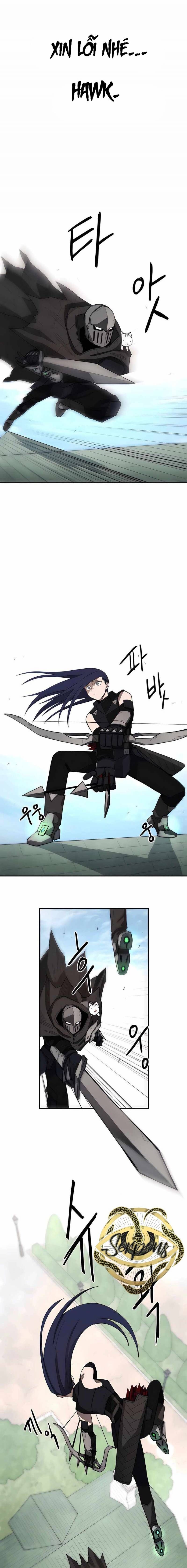 Chỉ Là Một Con Mèo Chap 3 - Next Chap 4