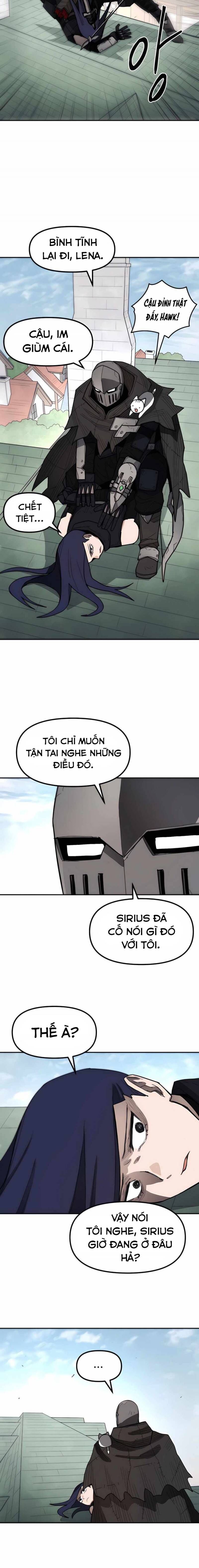 Chỉ Là Một Con Mèo Chap 3 - Next Chap 4