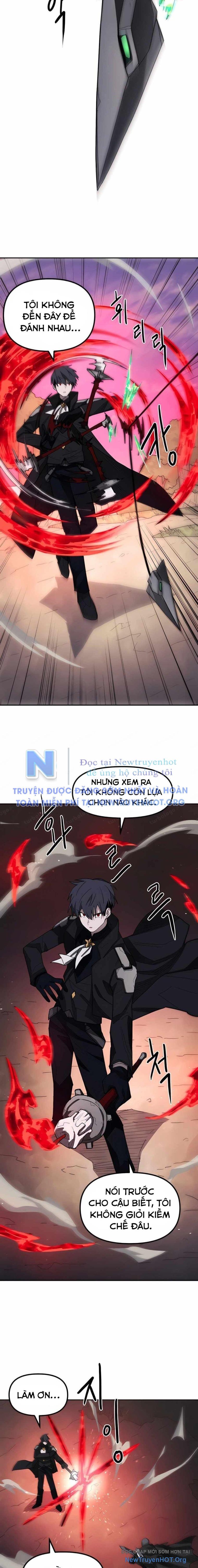 Chỉ Là Một Con Mèo Chap 4 - Next Chap 5