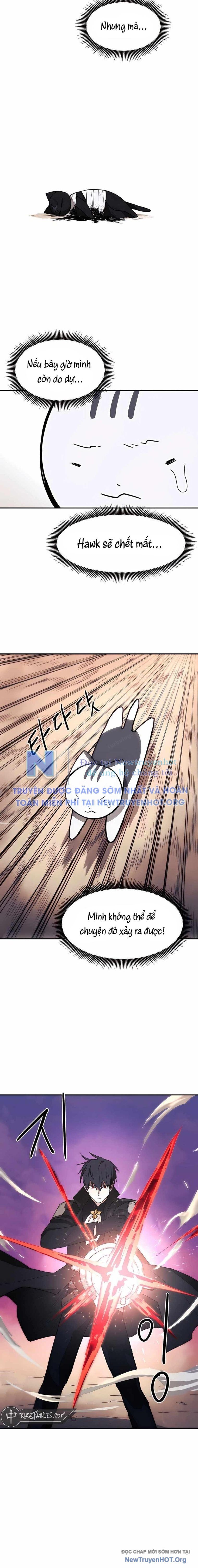 Chỉ Là Một Con Mèo Chap 4 - Next Chap 5