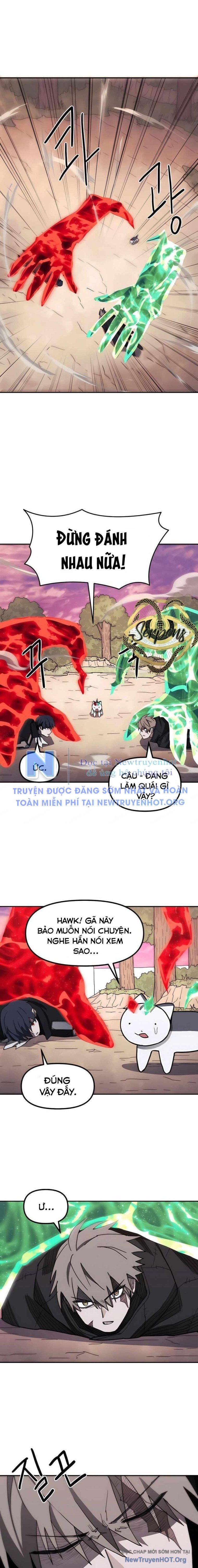 Chỉ Là Một Con Mèo Chap 4 - Next Chap 5