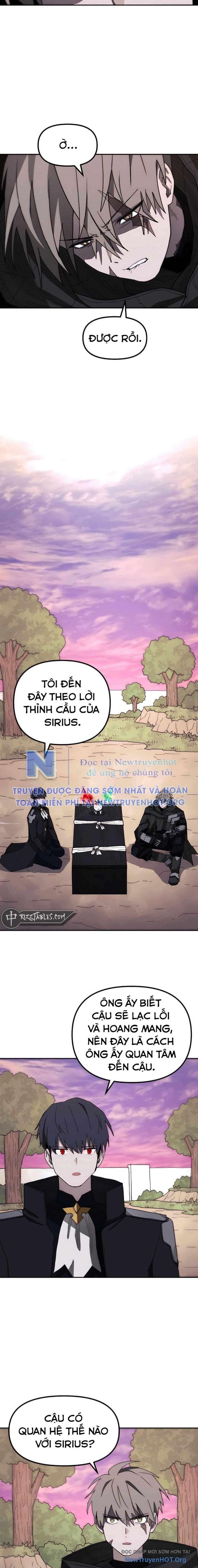 Chỉ Là Một Con Mèo Chap 4 - Next Chap 5