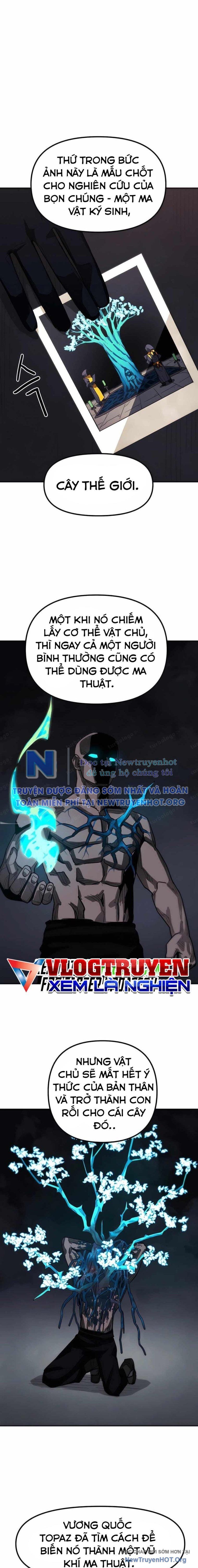 Chỉ Là Một Con Mèo Chap 4 - Next Chap 5