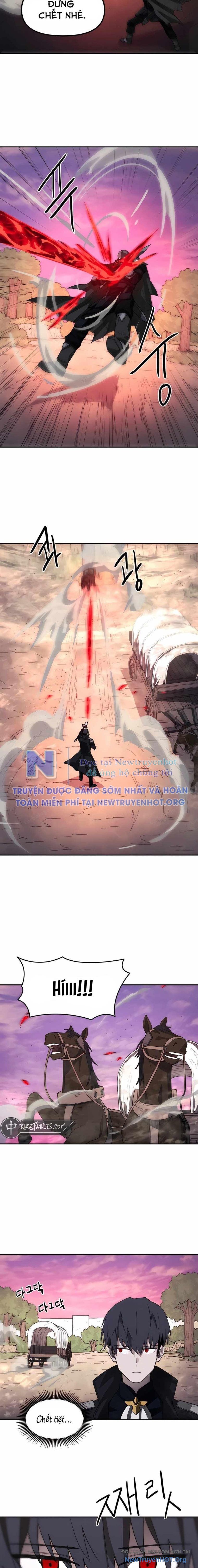 Chỉ Là Một Con Mèo Chap 4 - Next Chap 5