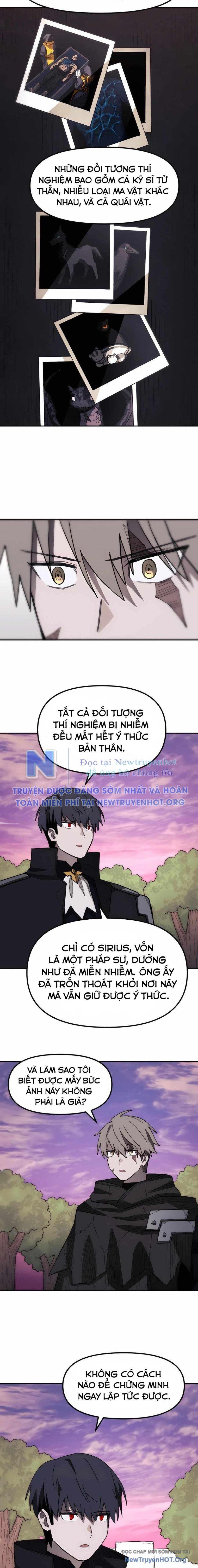 Chỉ Là Một Con Mèo Chap 4 - Next Chap 5