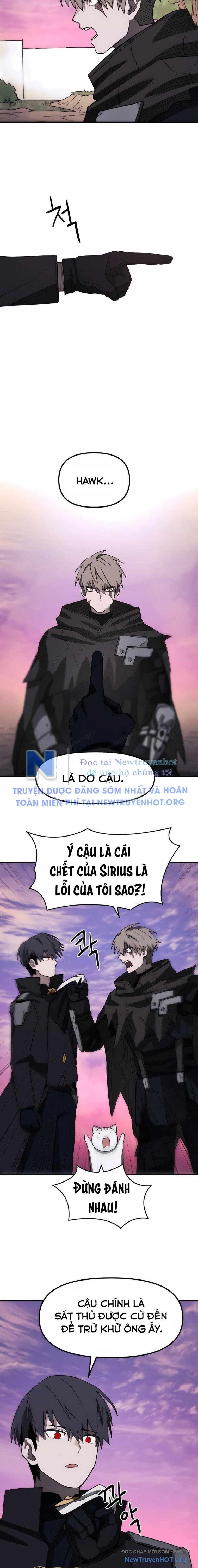 Chỉ Là Một Con Mèo Chap 4 - Next Chap 5