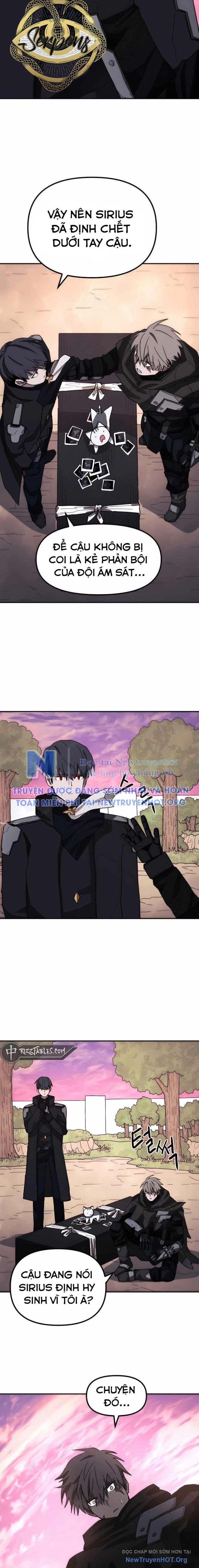Chỉ Là Một Con Mèo Chap 4 - Next Chap 5