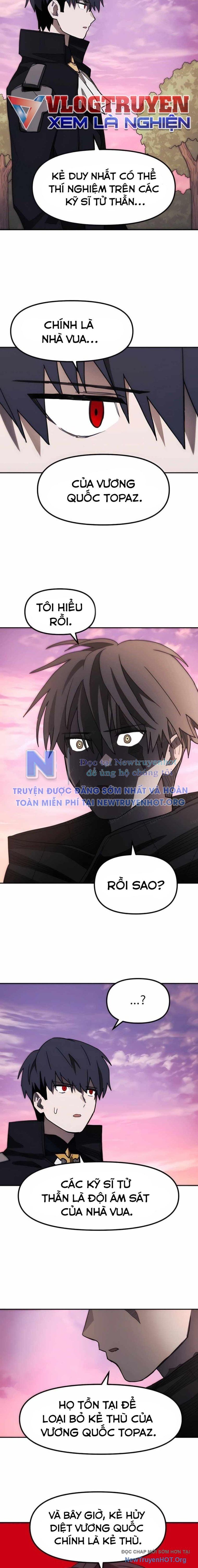 Chỉ Là Một Con Mèo Chap 4 - Next Chap 5