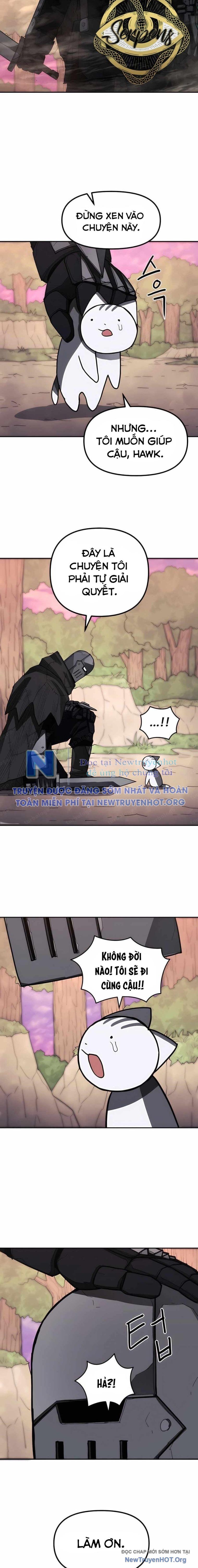 Chỉ Là Một Con Mèo Chap 4 - Next Chap 5