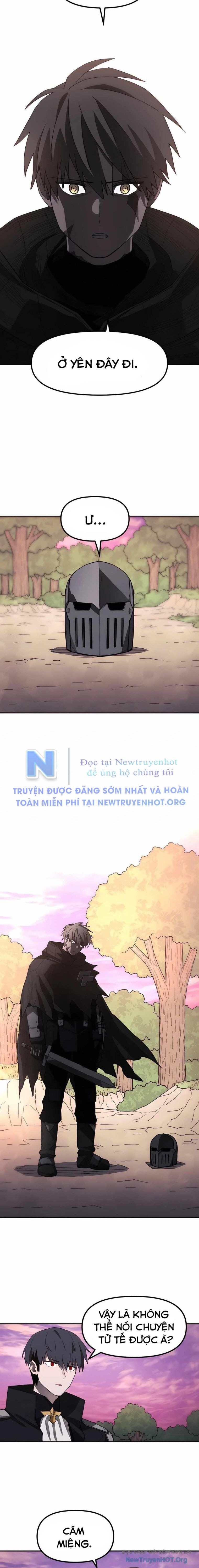 Chỉ Là Một Con Mèo Chap 4 - Next Chap 5