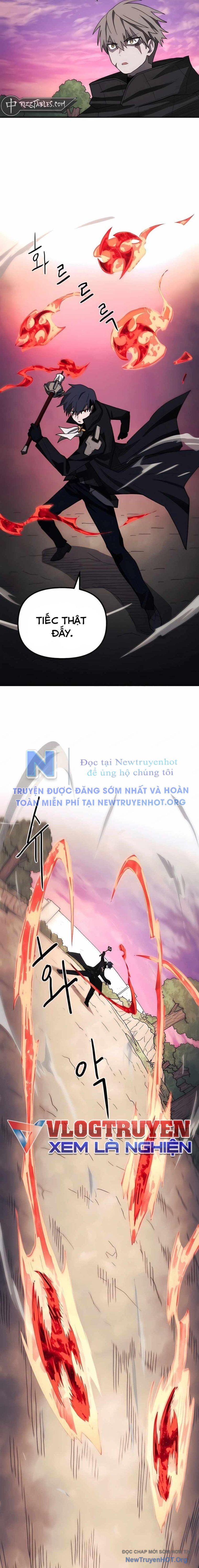 Chỉ Là Một Con Mèo Chap 4 - Next Chap 5