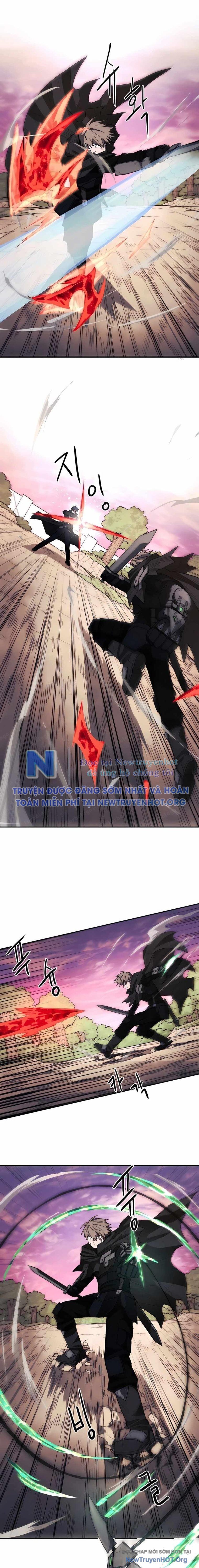 Chỉ Là Một Con Mèo Chap 4 - Next Chap 5