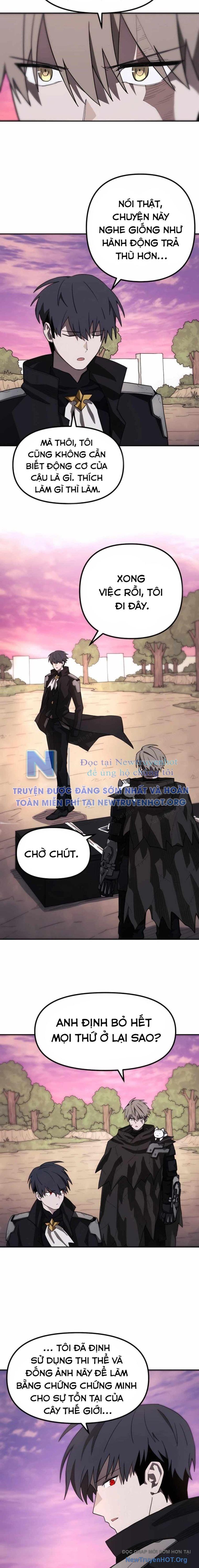 Chỉ Là Một Con Mèo Chap 5 - Next Chap 6