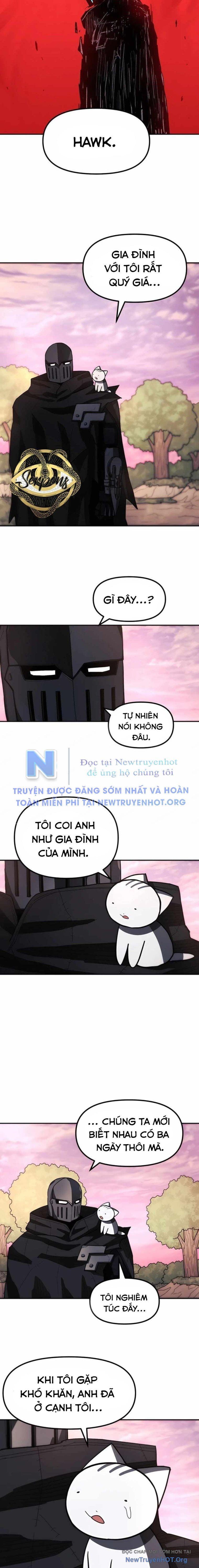 Chỉ Là Một Con Mèo Chap 5 - Next Chap 6