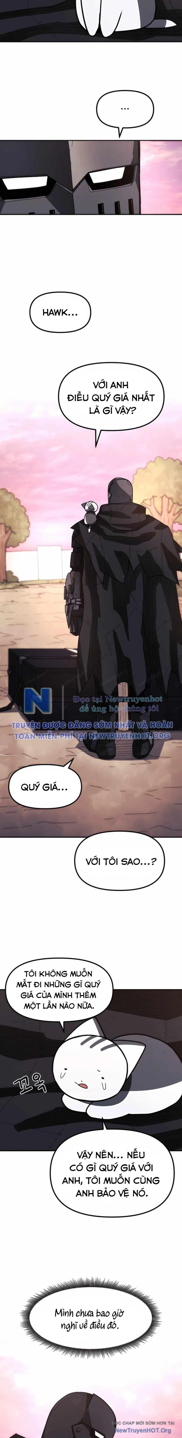 Chỉ Là Một Con Mèo Chap 5 - Next Chap 6