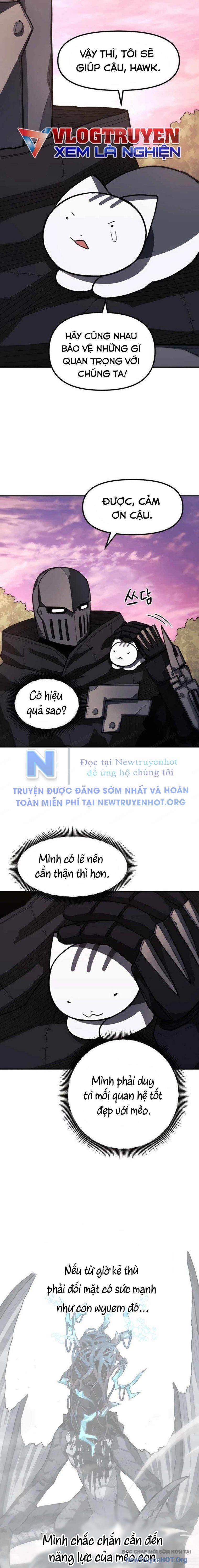 Chỉ Là Một Con Mèo Chap 5 - Next Chap 6