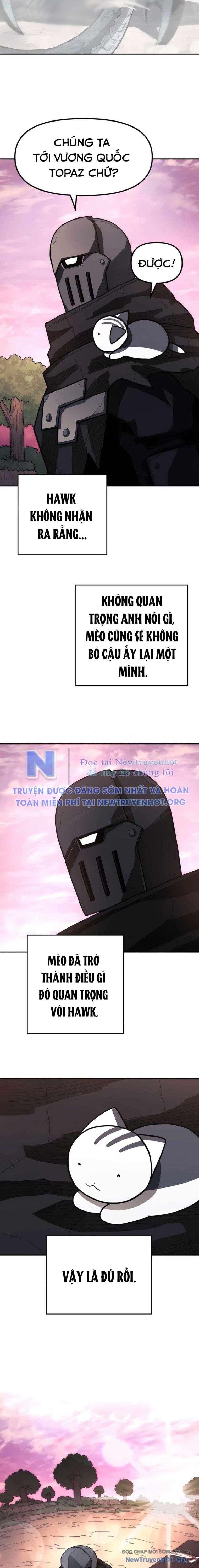 Chỉ Là Một Con Mèo Chap 5 - Next Chap 6
