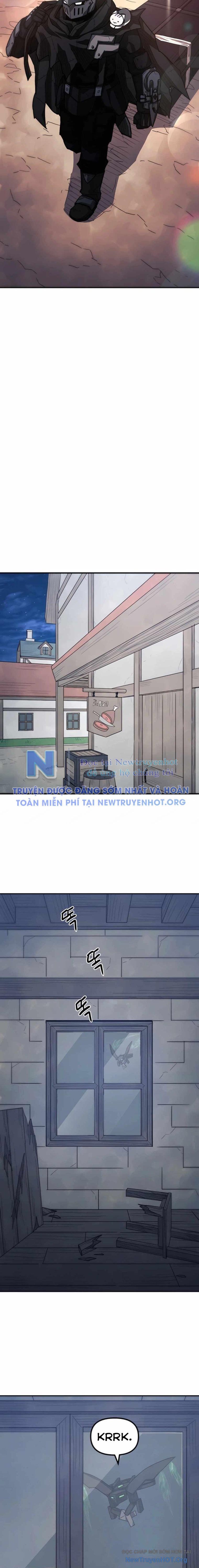Chỉ Là Một Con Mèo Chap 5 - Next Chap 6