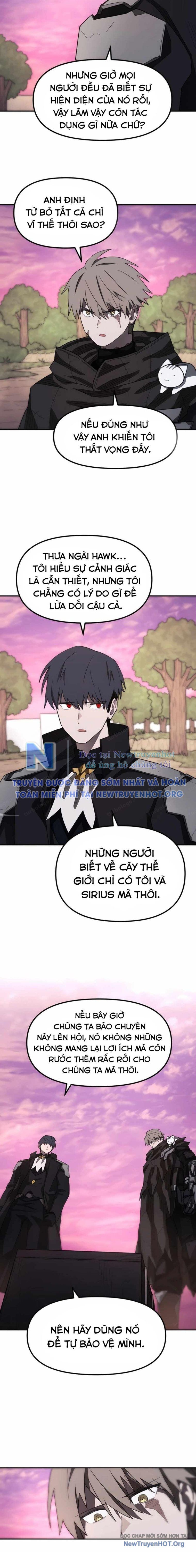 Chỉ Là Một Con Mèo Chap 5 - Next Chap 6