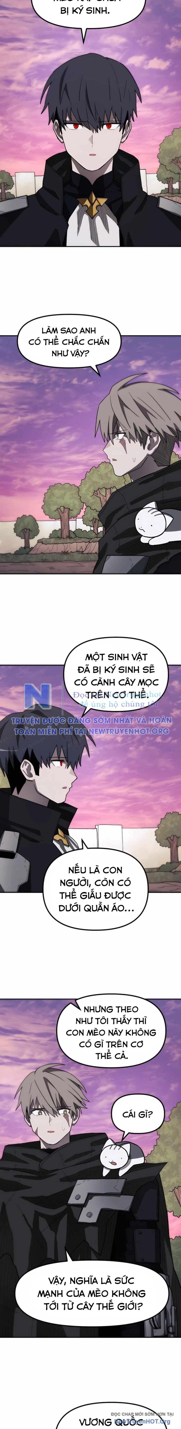 Chỉ Là Một Con Mèo Chap 5 - Next Chap 6