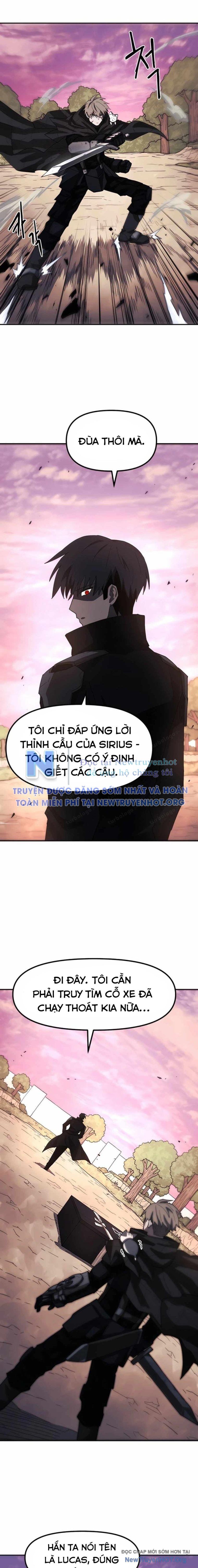 Chỉ Là Một Con Mèo Chap 5 - Next Chap 6