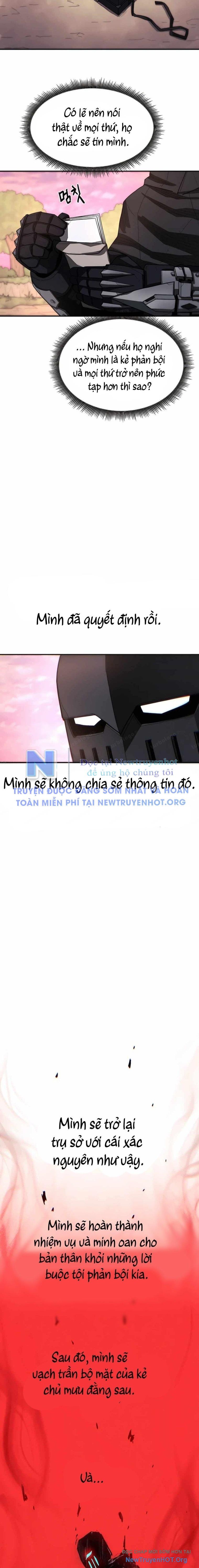 Chỉ Là Một Con Mèo Chap 5 - Next Chap 6