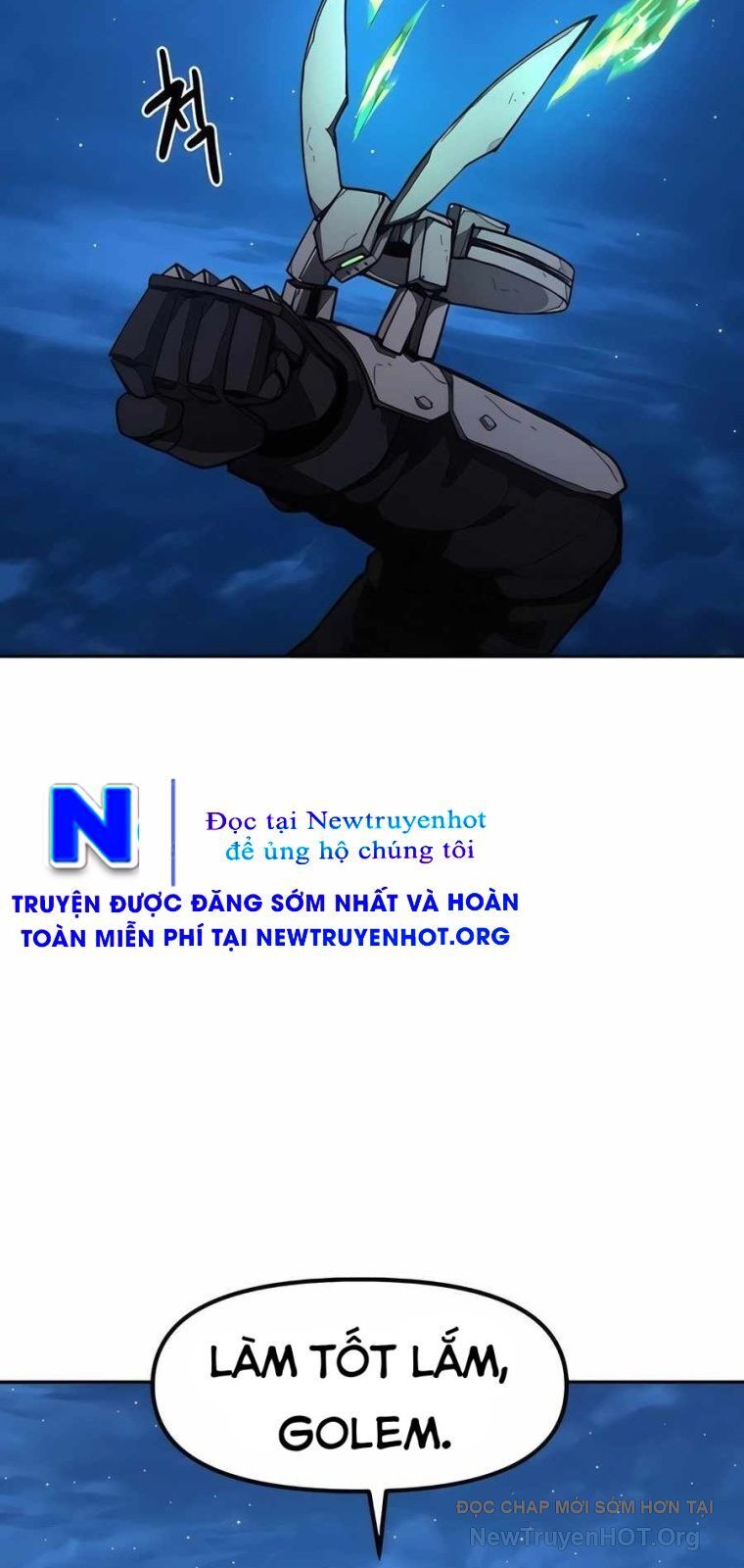 Chỉ Là Một Con Mèo Chap 6 - Next Chap 7