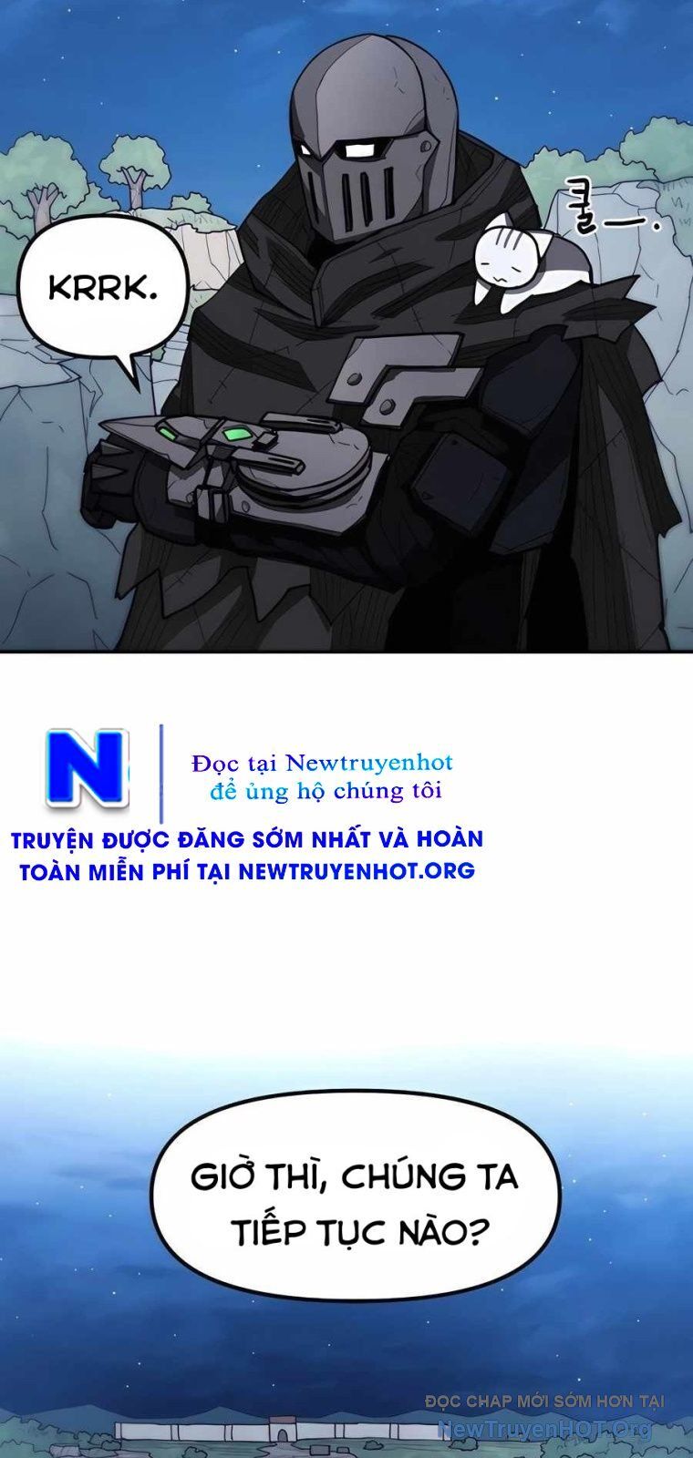 Chỉ Là Một Con Mèo Chap 6 - Next Chap 7