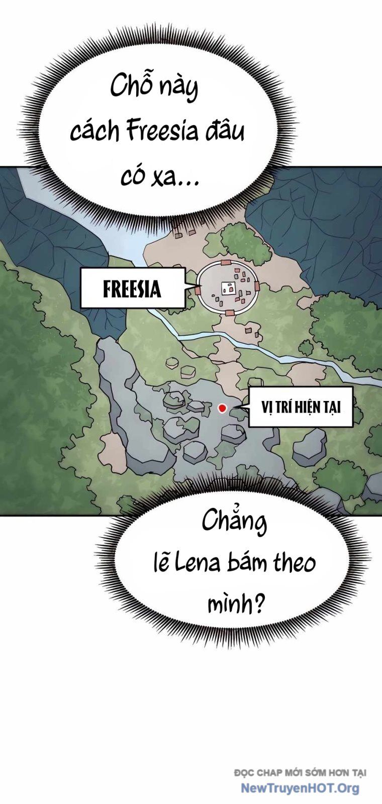 Chỉ Là Một Con Mèo Chap 6 - Next Chap 7