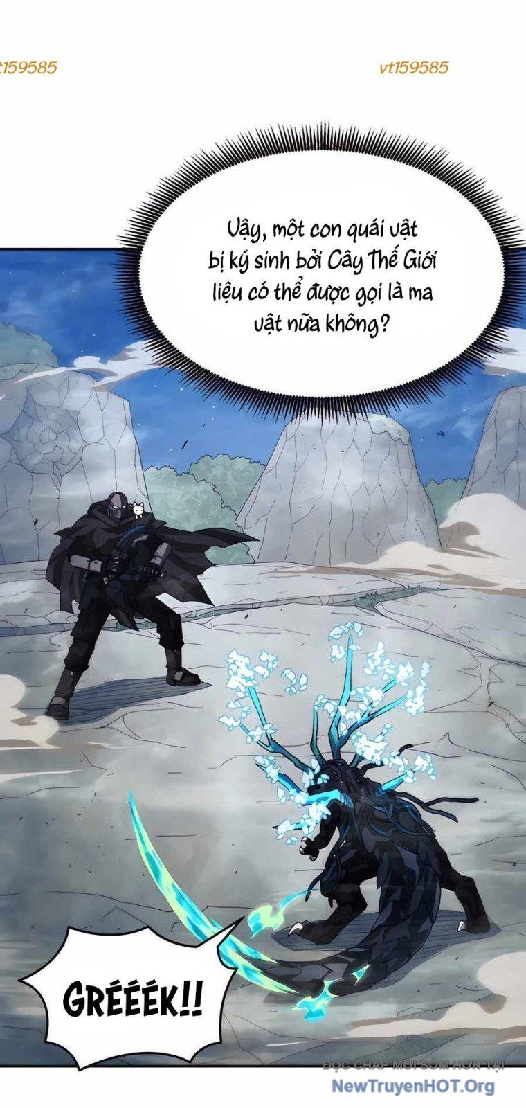 Chỉ Là Một Con Mèo Chap 7 - Next Chap 8