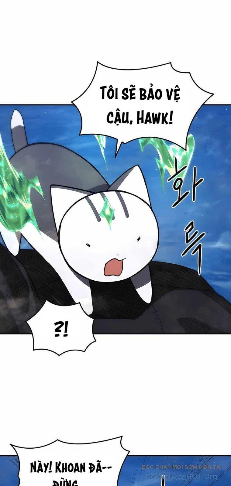 Chỉ Là Một Con Mèo Chap 7 - Next Chap 8