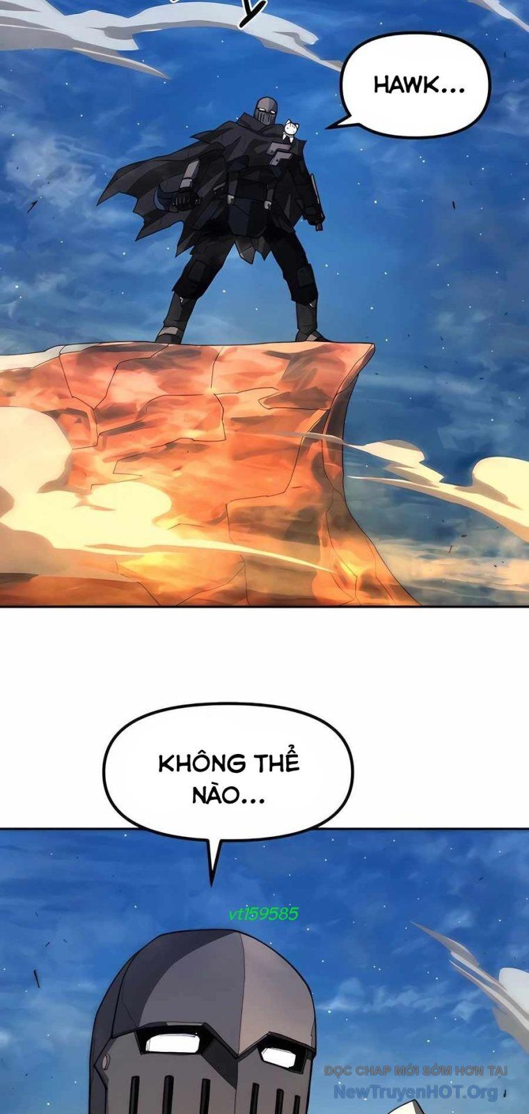 Chỉ Là Một Con Mèo Chap 7 - Next Chap 8