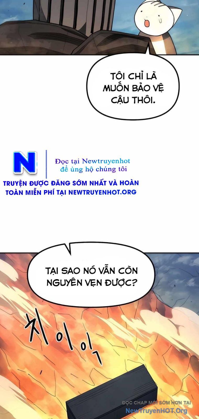 Chỉ Là Một Con Mèo Chap 7 - Next Chap 8