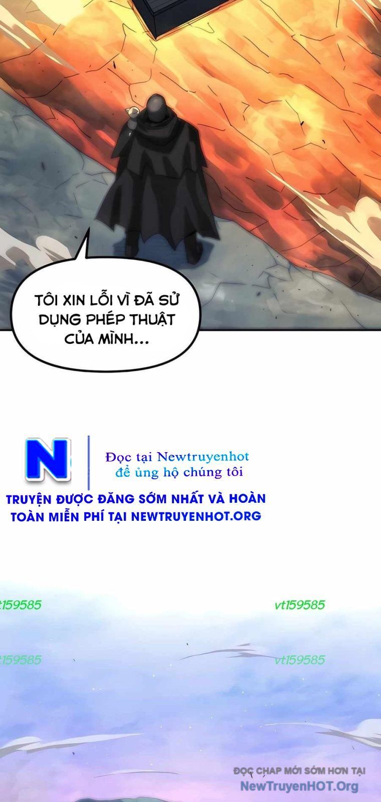 Chỉ Là Một Con Mèo Chap 7 - Next Chap 8