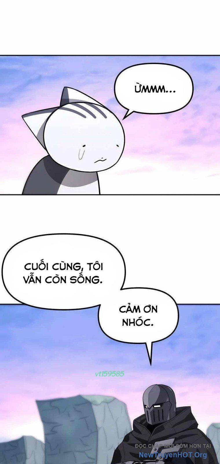 Chỉ Là Một Con Mèo Chap 7 - Next Chap 8