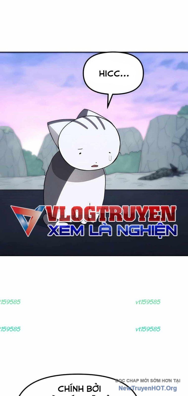 Chỉ Là Một Con Mèo Chap 7 - Next Chap 8