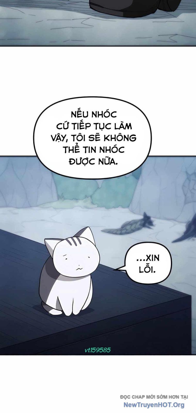 Chỉ Là Một Con Mèo Chap 7 - Next Chap 8