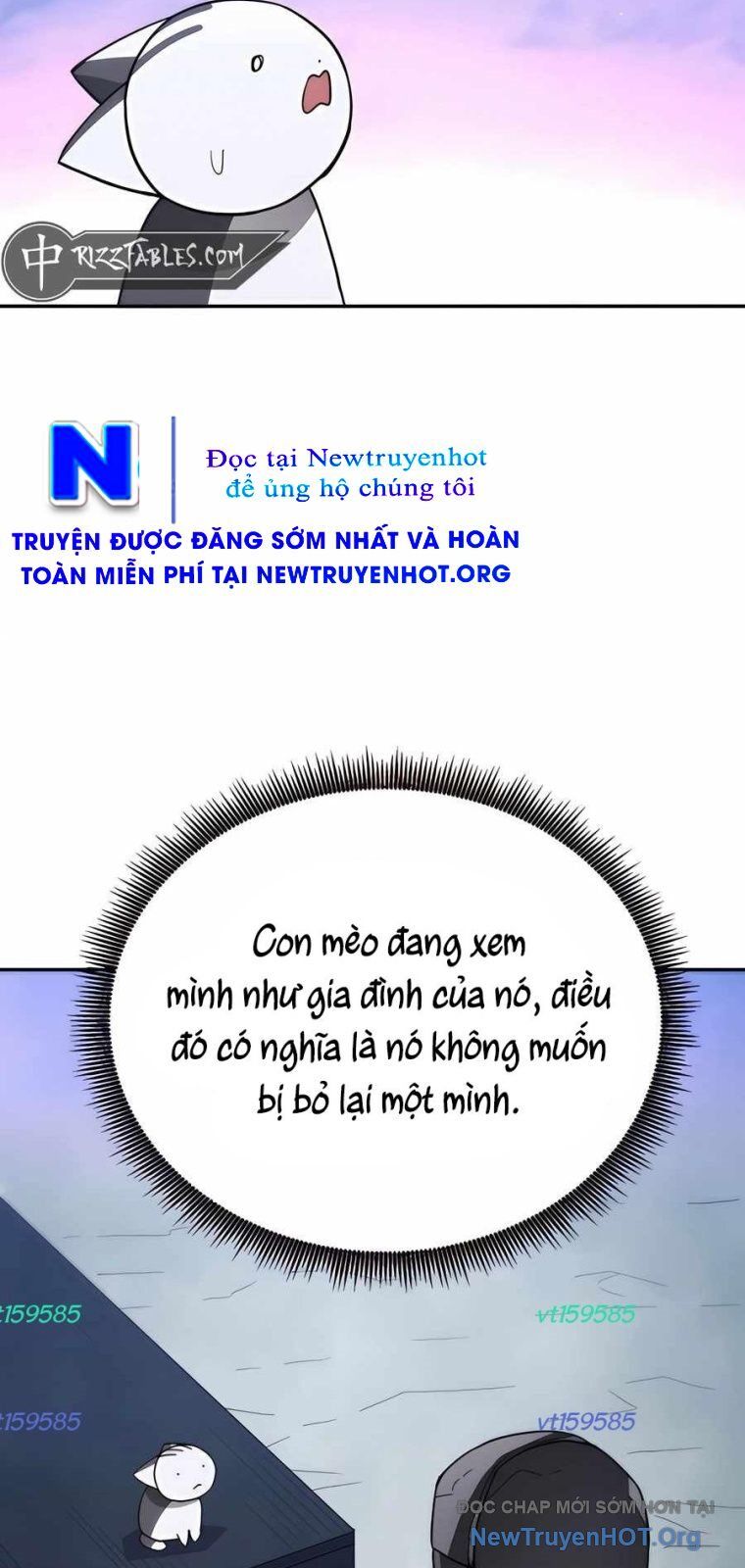 Chỉ Là Một Con Mèo Chap 7 - Next Chap 8