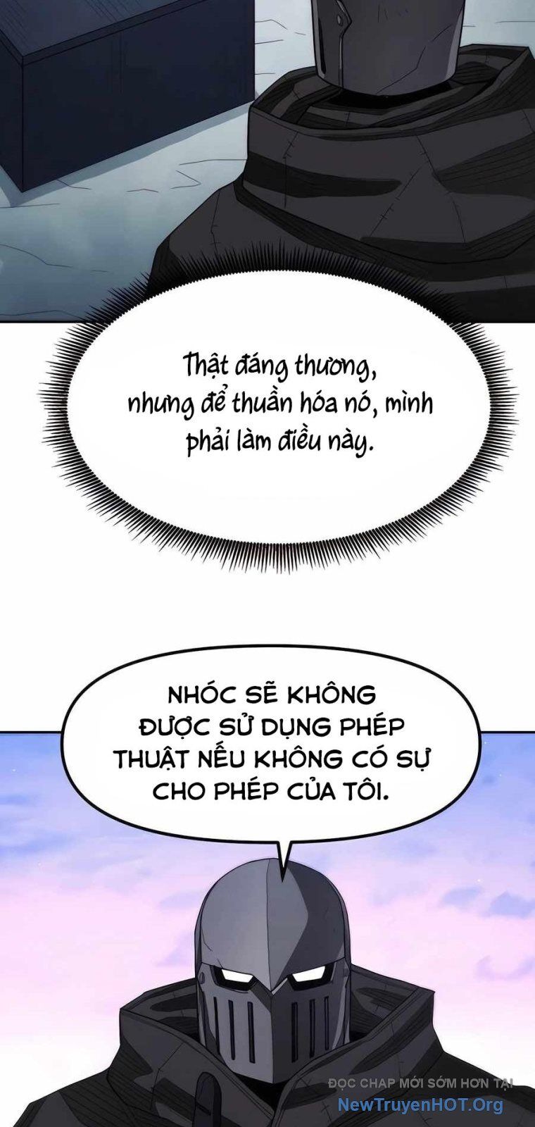 Chỉ Là Một Con Mèo Chap 7 - Next Chap 8