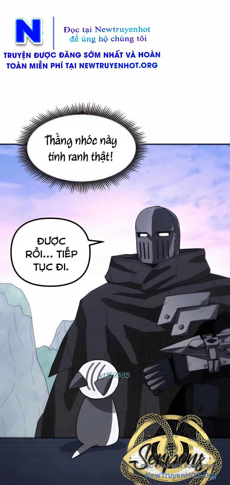 Chỉ Là Một Con Mèo Chap 7 - Next Chap 8